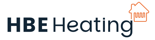 Hbe Heating Logo