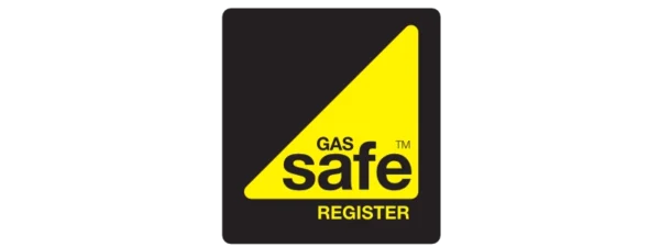 Trust Gas Safe Register Logo