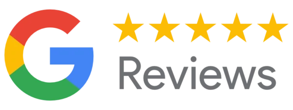Trust Google Reviews Logo