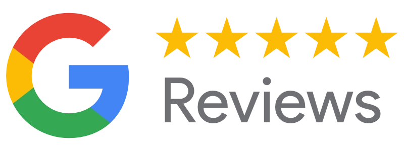 Trust Google Reviews Logo