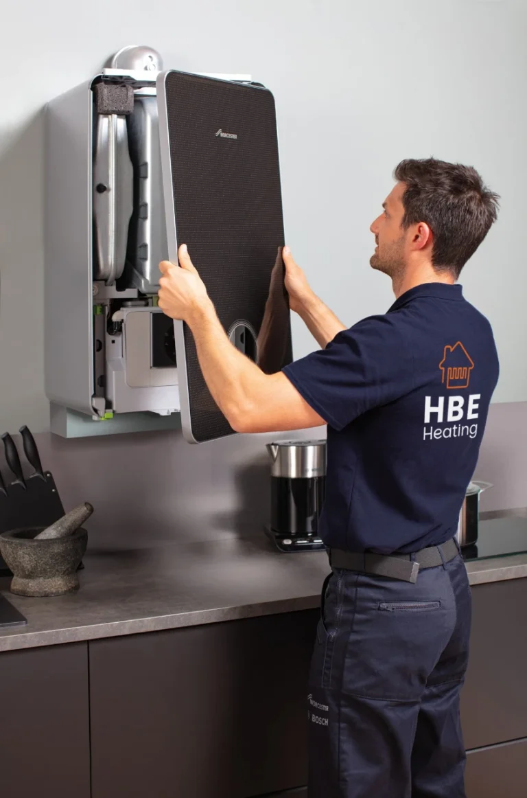 Boiler Installation