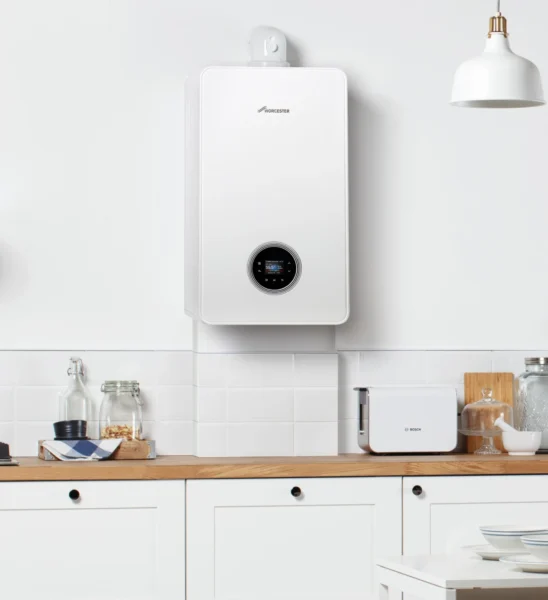 Boiler Installation Colchester
