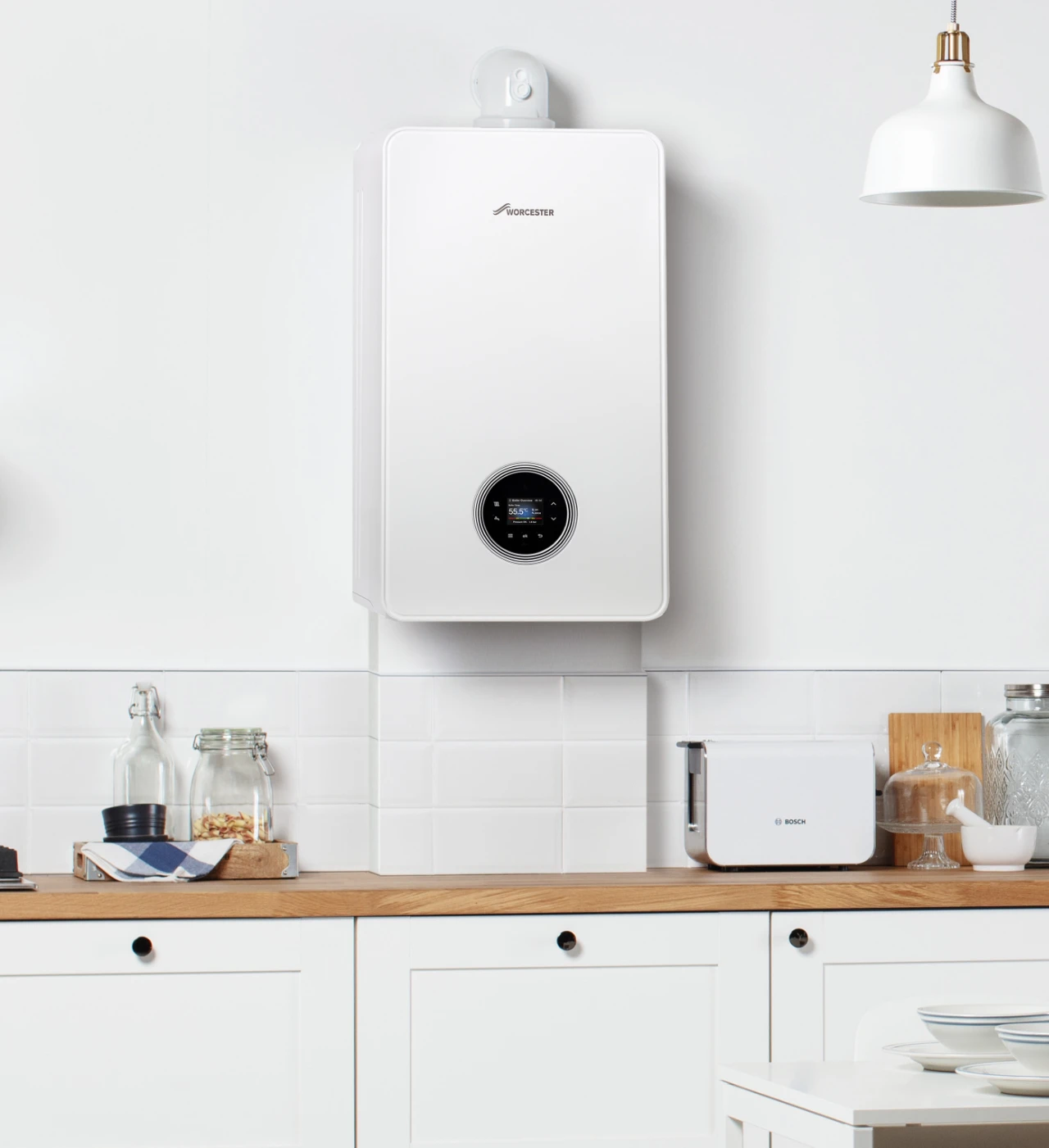 Boiler Installation Colchester