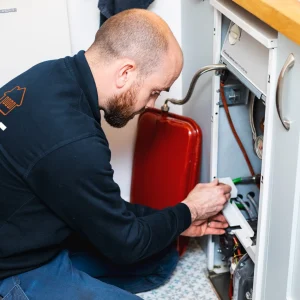 Boiler Repair Colchester Heating Engineer Image