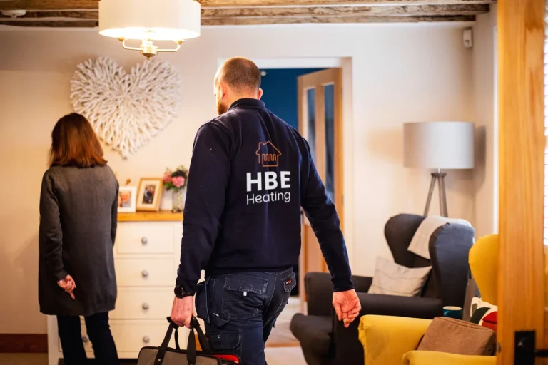 Emergency boiler repair Colchester