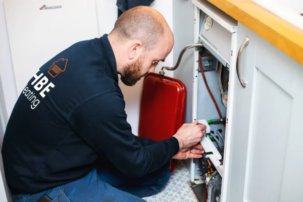Boiler Repair Image