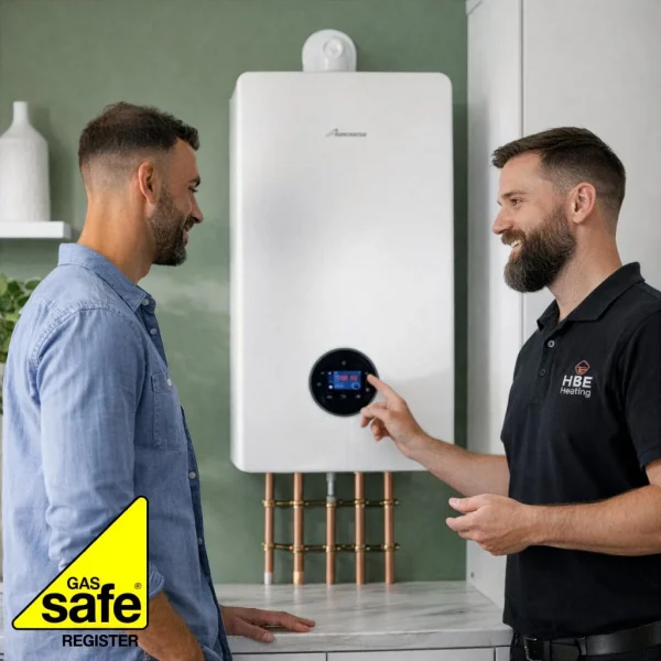 Boiler Service