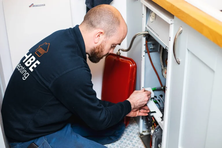 Boiler Service