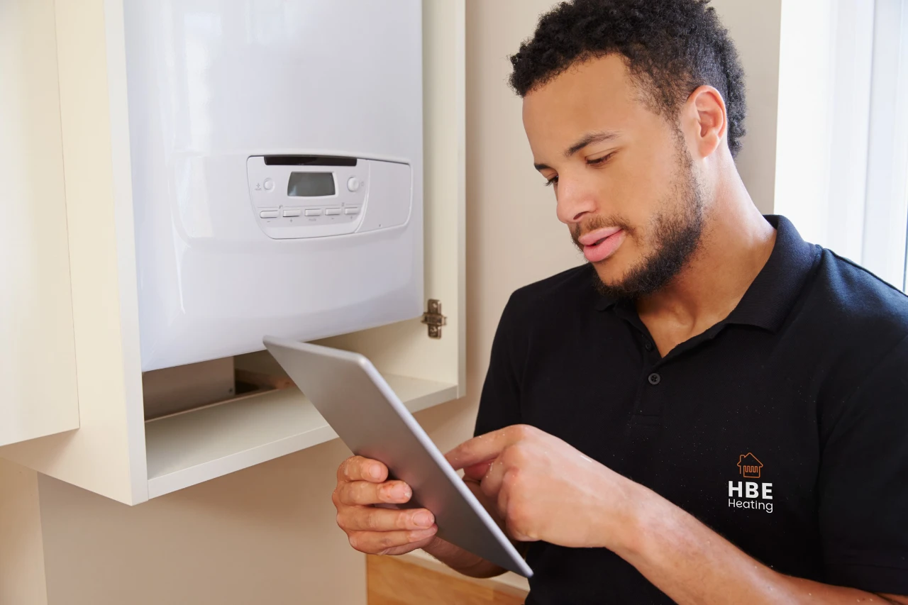 Boiler Finance