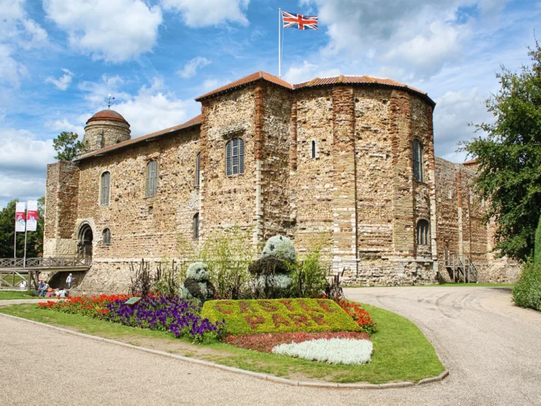 Colchester Castle