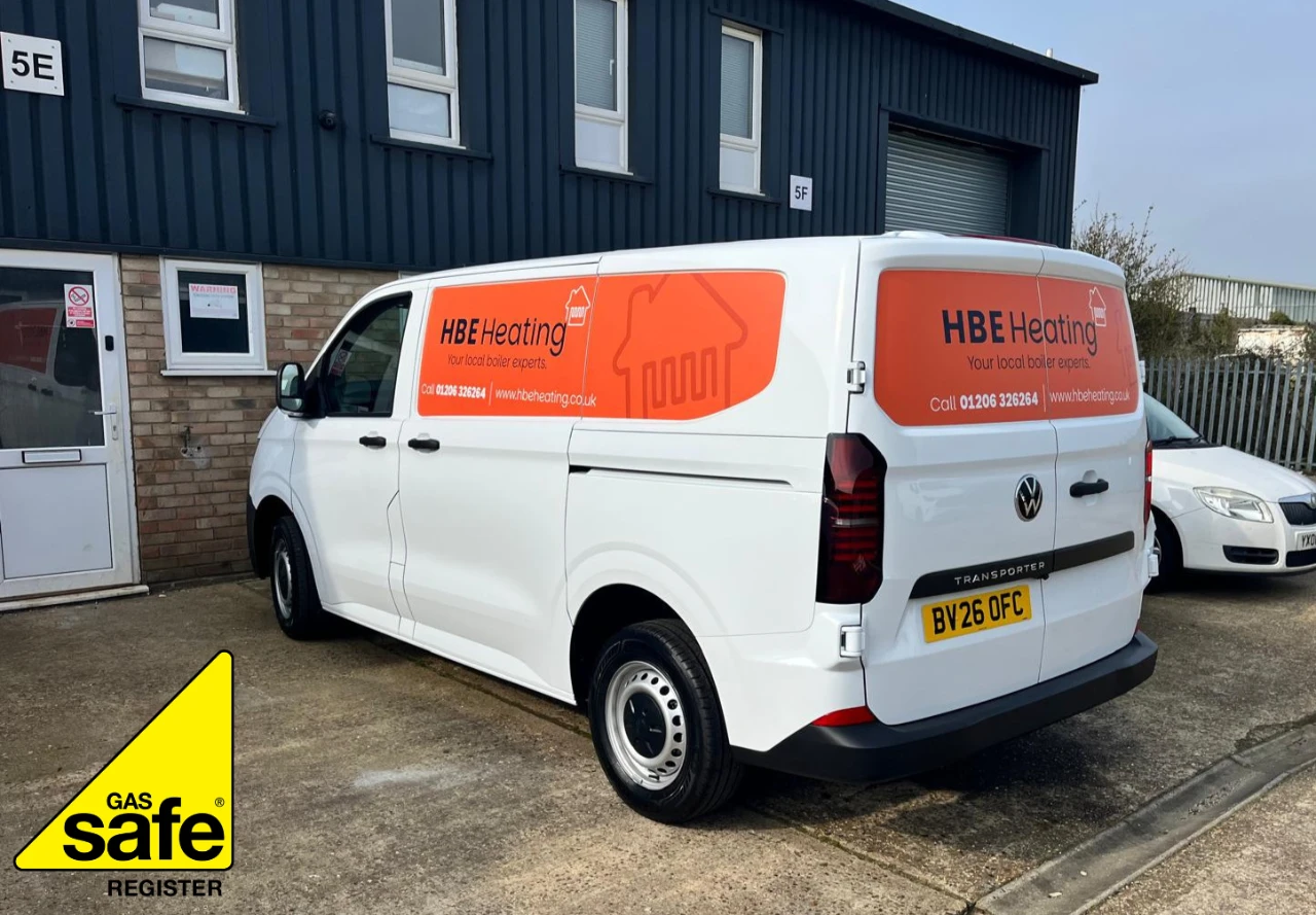 Gas Safe Heating Engineers