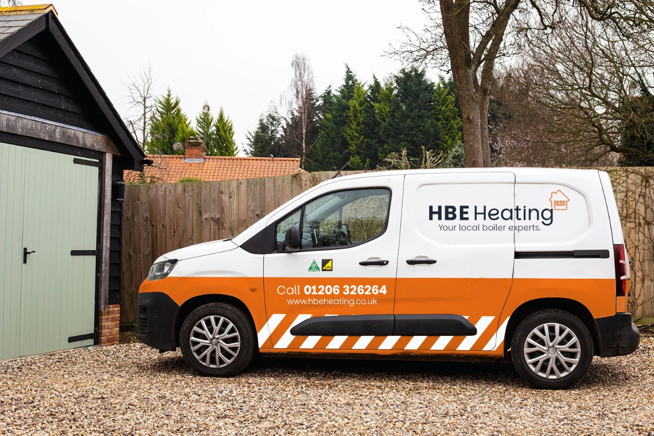 Hbe Heating Your Local Boiler Experts