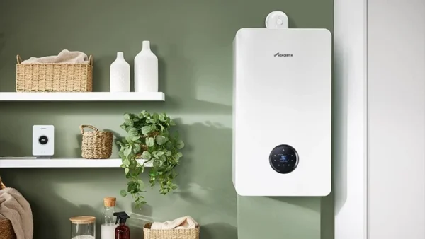 Worcester Bosch 8000 Utility