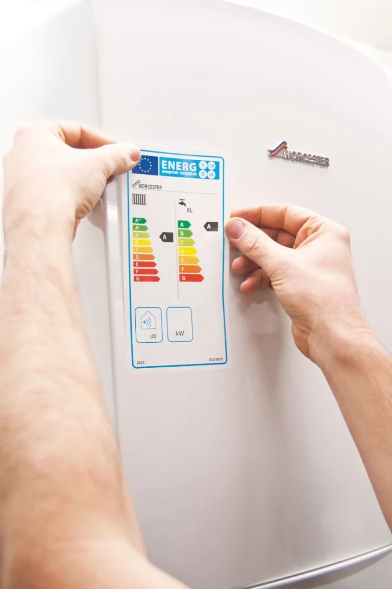 Energy Saving Boiler Installations