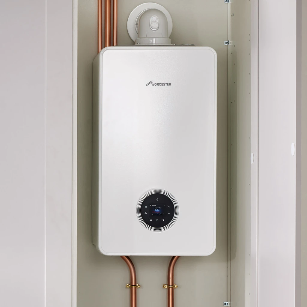 Campaign – New Worcester Bosch Boilers