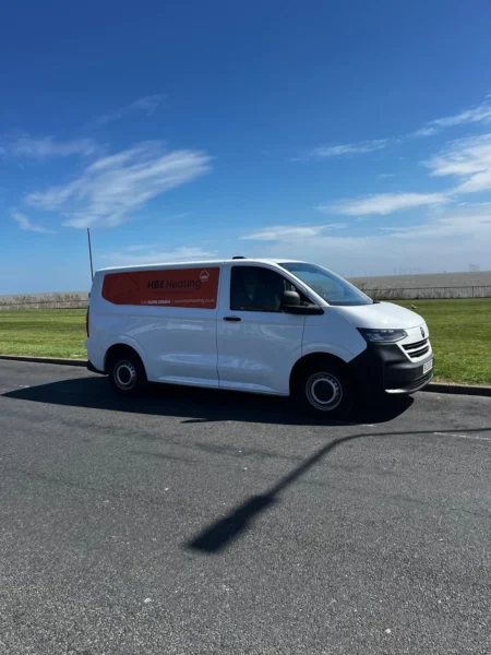 Boiler Installation Company in Clacton‑on‑Sea