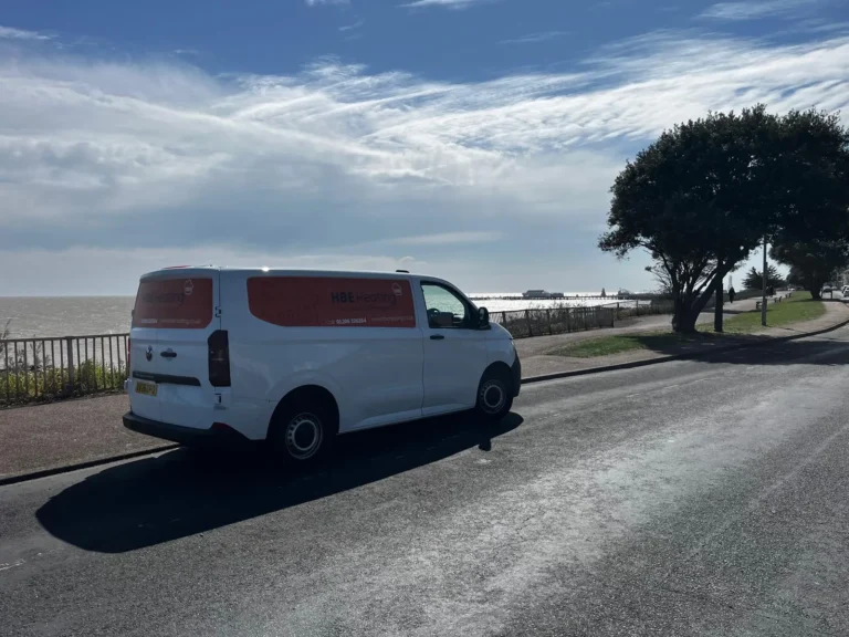 Local Clacton‑on‑Sea Gas Safe Engineers
