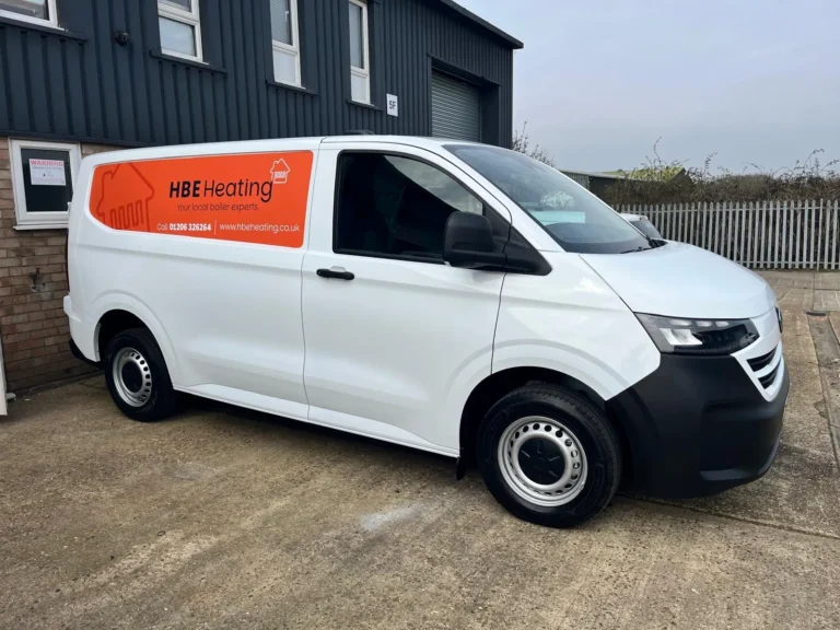 Boiler replacements in Colchester