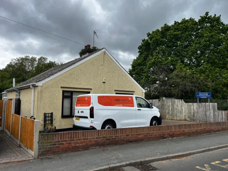 Boiler replacements in Colchester
