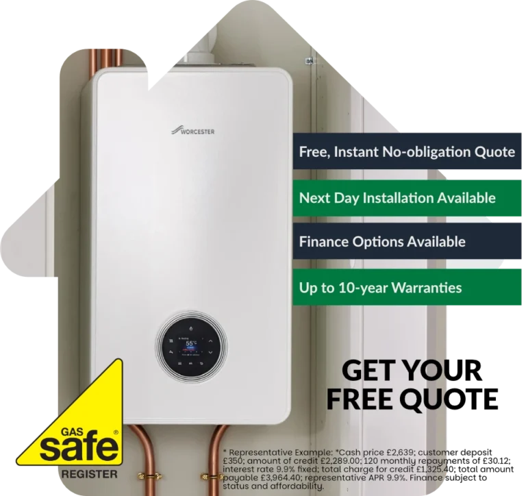 Worcester Boilers Ppc Noprice