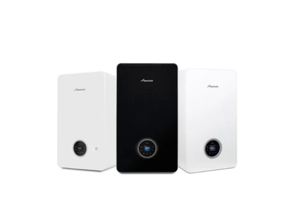 Combi Boiler Installation Hbe Heating