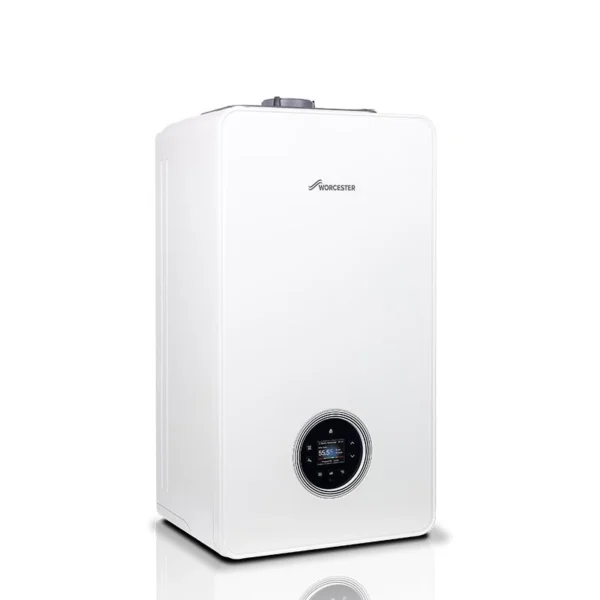 Lpg Worcester Bosch Greenstar 4000 25kw Combi Boiler
