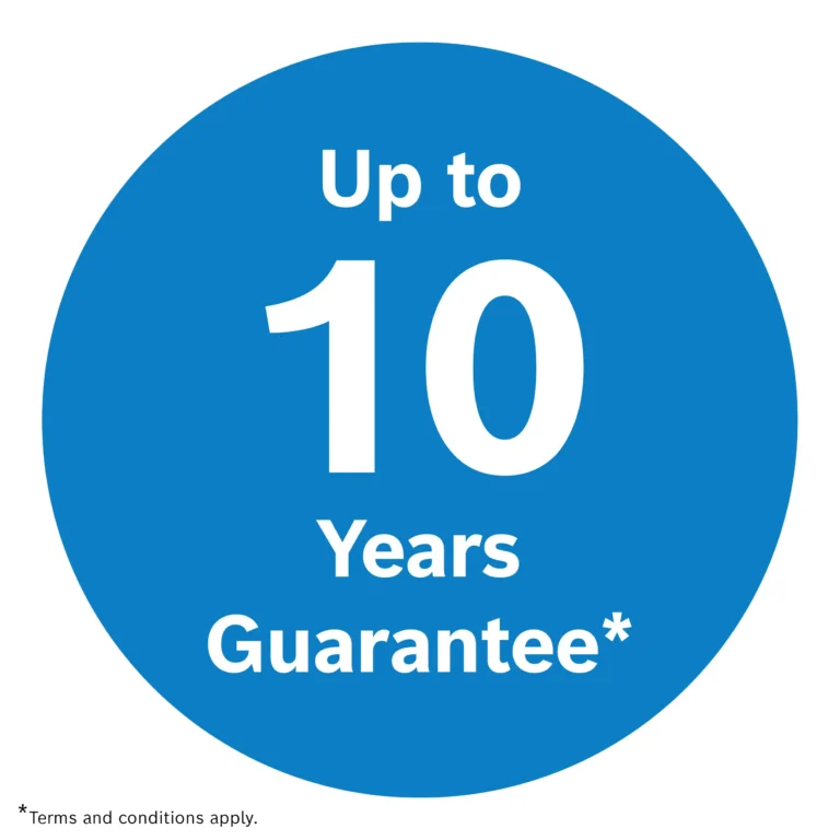 Worcester Boilers 10 Year Boiler Guarentee Hbe Heating