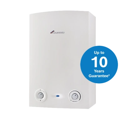 Worcester Bosch Greenstar 15ri Regular Boiler
