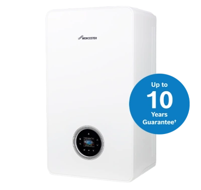 Worcester Bosch Greenstar 4000 12kw System Boiler