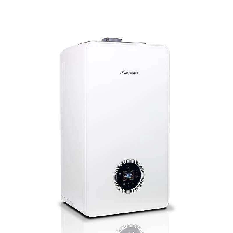 Worcester Bosch Greenstar 4000 25kw Combi Boiler