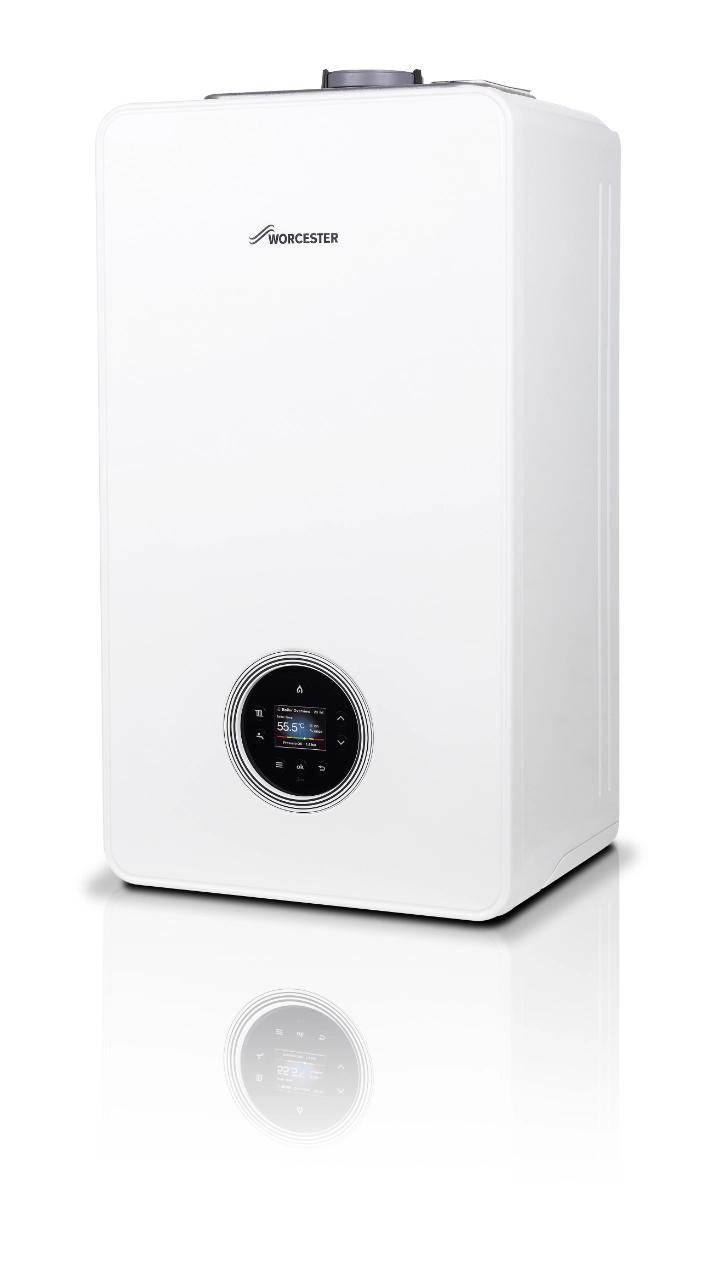Worcester Bosch Greenstar 4000 System Boilers