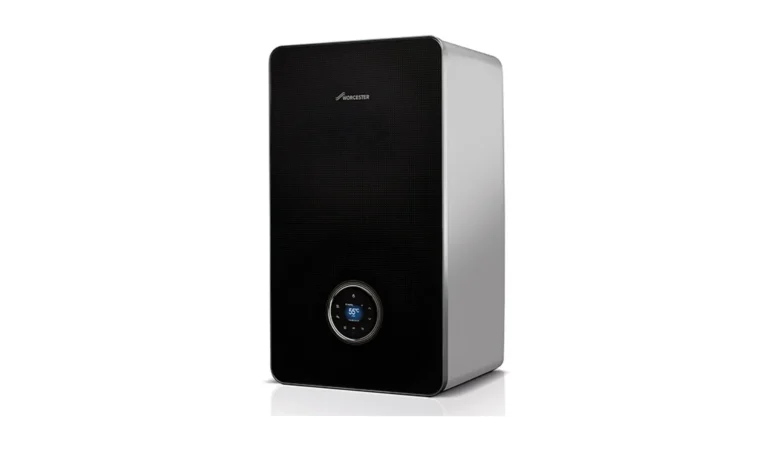 Worcester Bosch Greenstar 8000 Combi Boiler