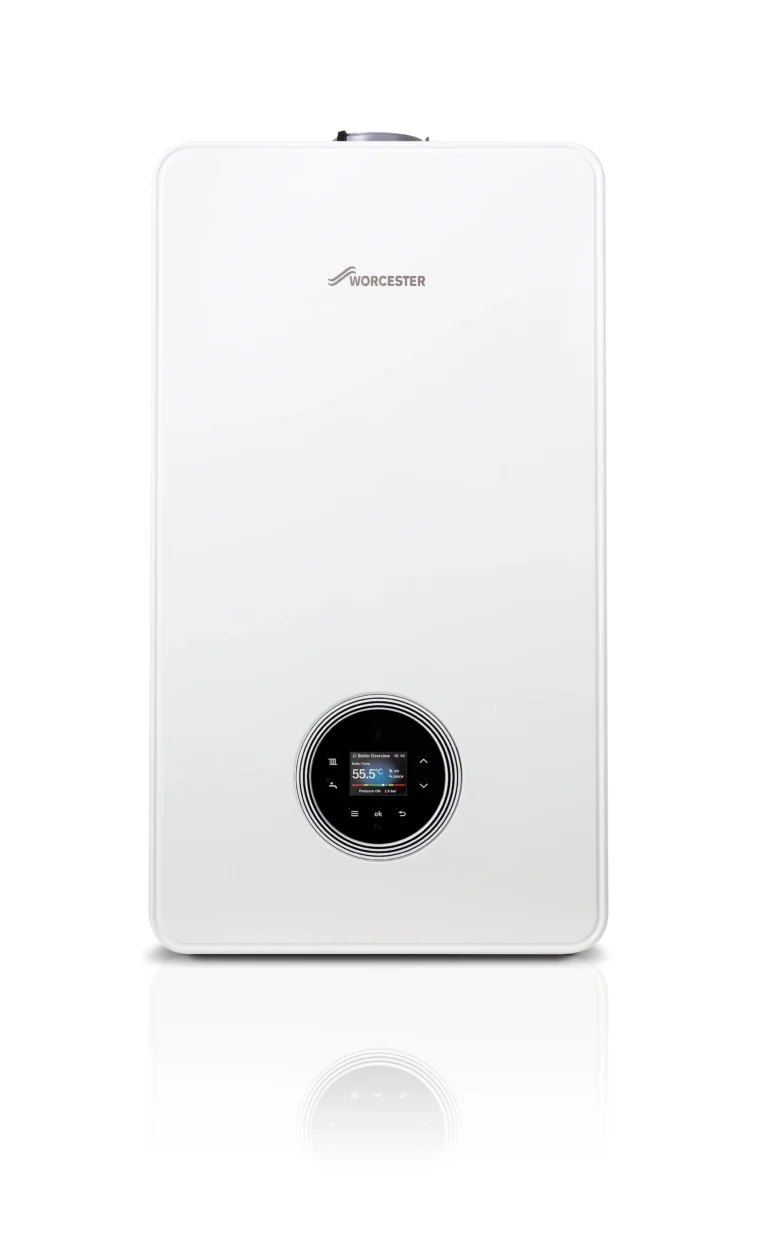 How much does an Gas boiler cost?