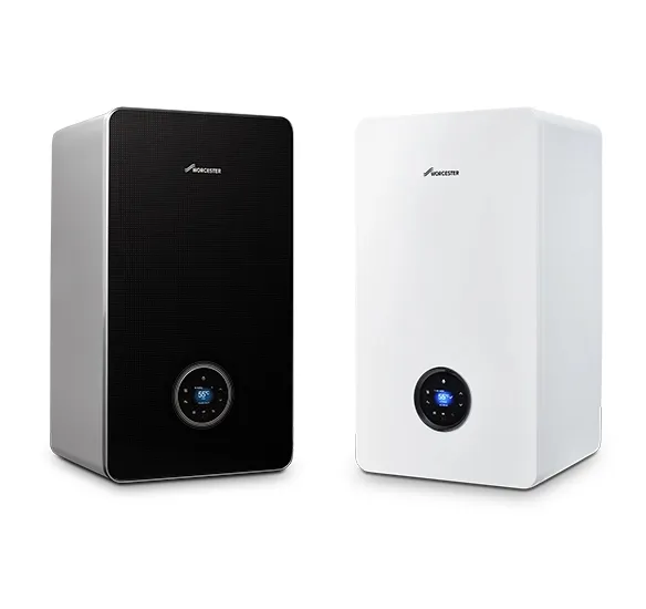 Worcester Greenstar 8000 Combi Boilers From Hbe Heating