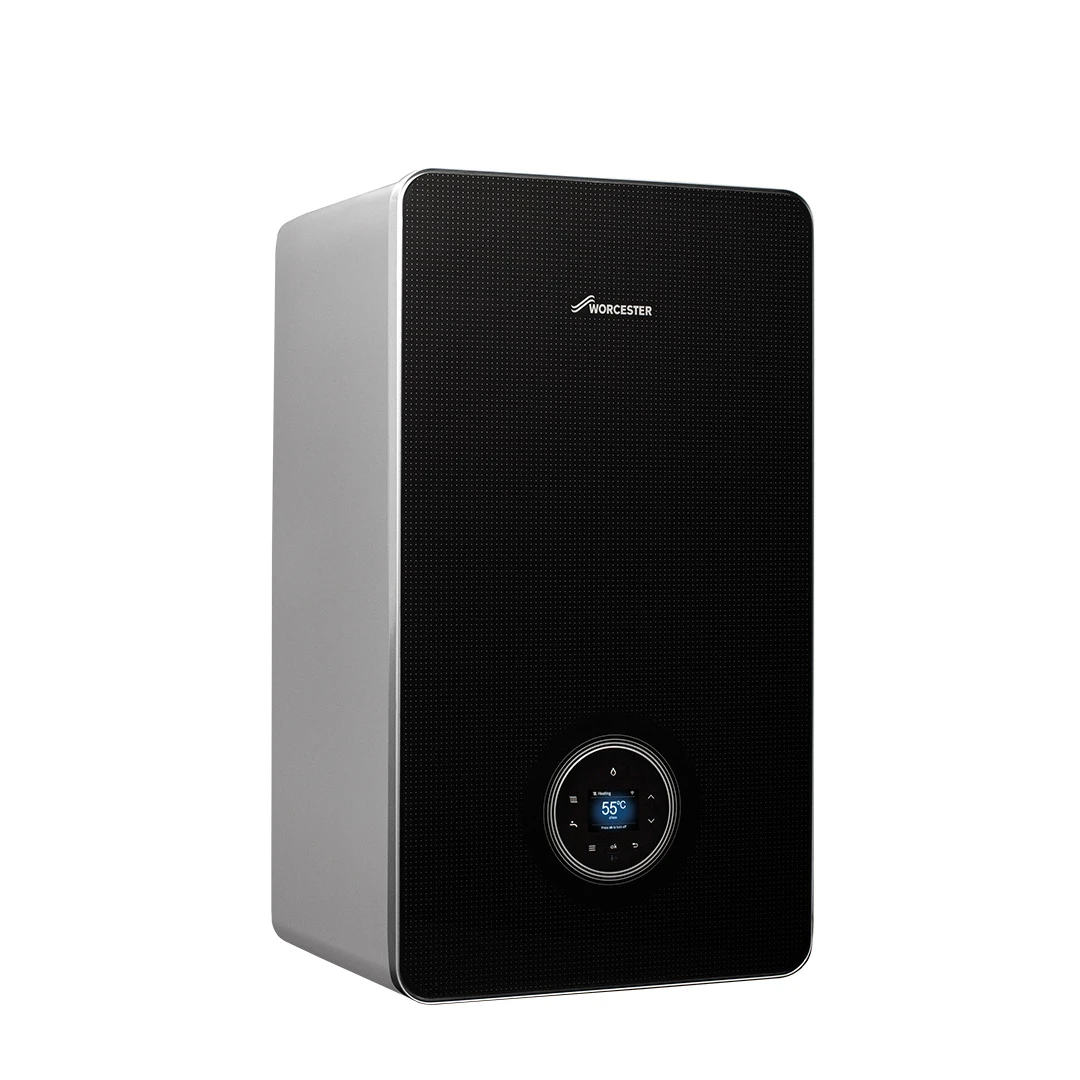 Worcester Greenstar 8000
