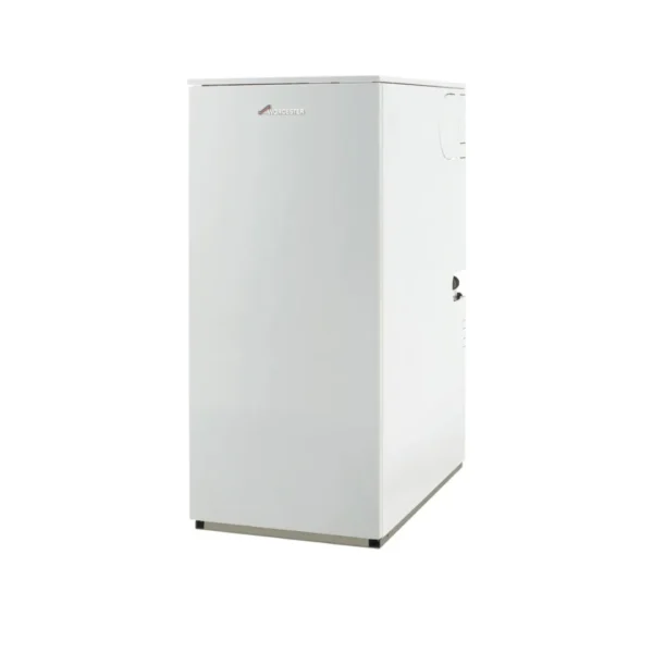 Worcester Greenstar Danesmoor Oil System Boiler Hbe Heating