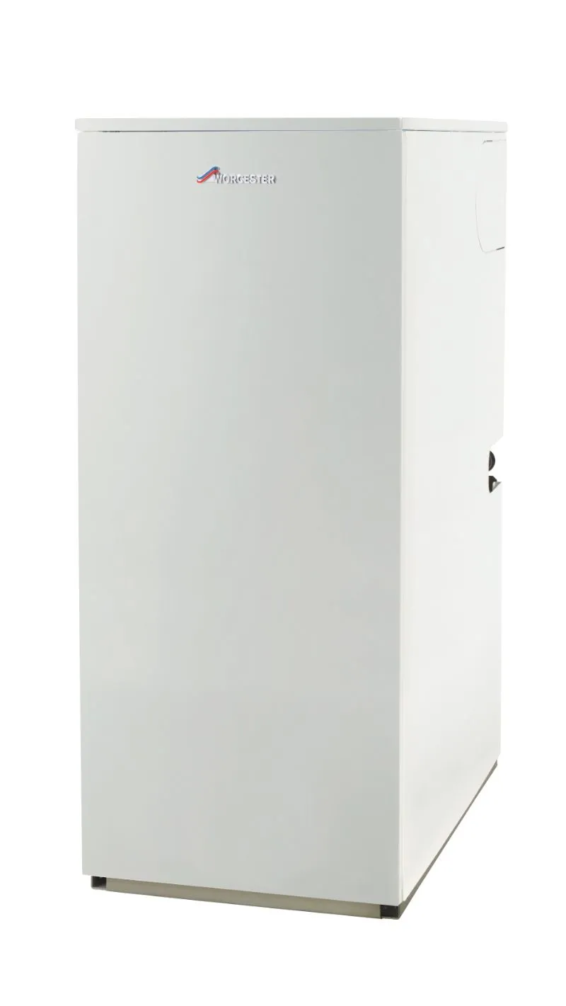 Worcester Greenstar Danesmoor Regular Boiler From Hbe Heating