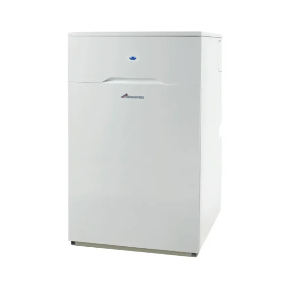 Worcester Greenstar Heatslave Ii Oil Combi Boiler