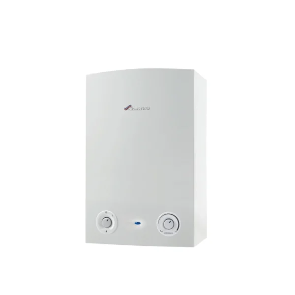 Worcester Greenstar Ri 12 24 Regular Boiler From Hbe Heating