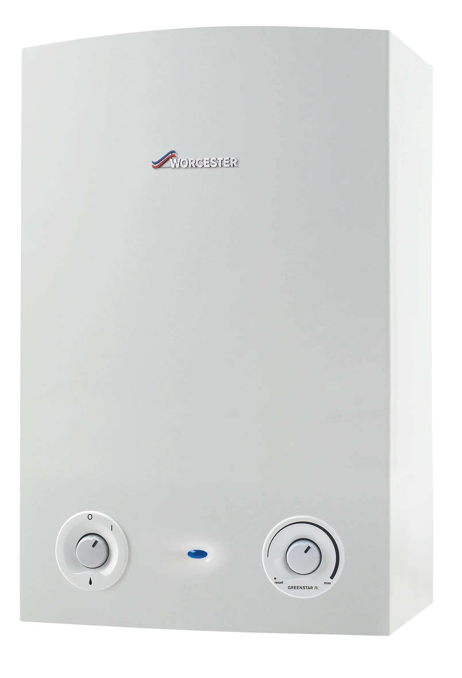 Worcester Greenstar Ri 12 24 Regular Boiler From Hbe Heating