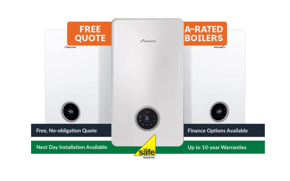 Boiler Replacement Quote