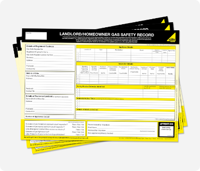 Gas Safety Certificate