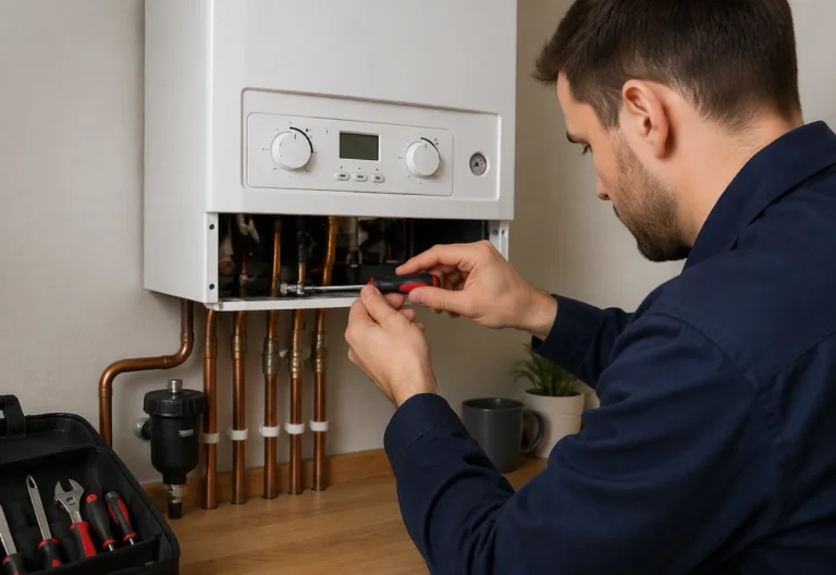 Heating Repairs Hbe Heating