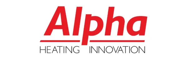 Logo Alpha Boilers