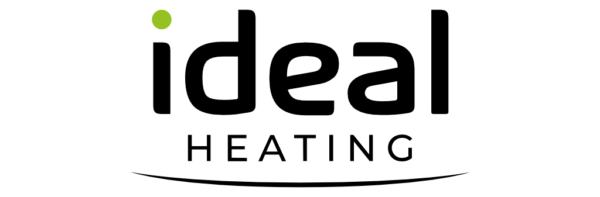 Logo Ideal Heating