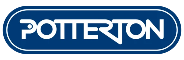 Logo Potterton