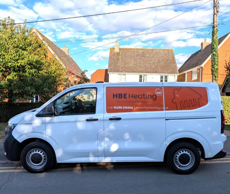 New Boiler Installation Braintree