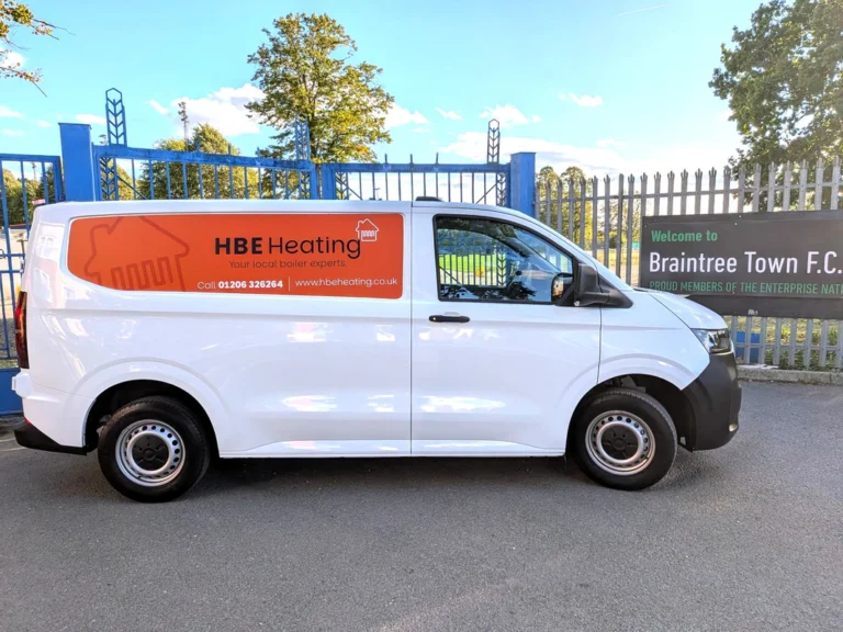 Braintree Boiler Experts