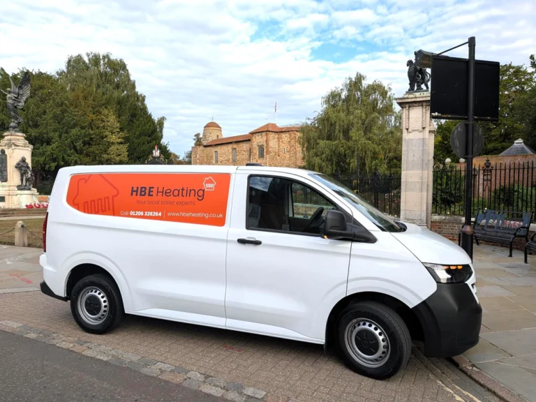Colchester Boiler Experts