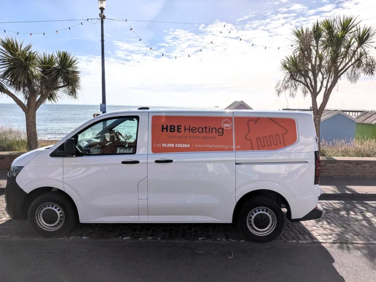 Felixstowe Boiler Experts